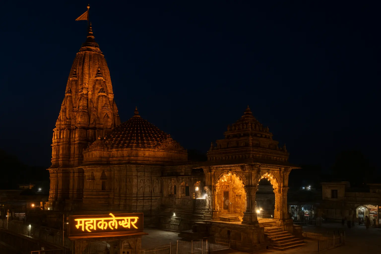 Mahakaleshwar Temple Timings and Aarti Schedule